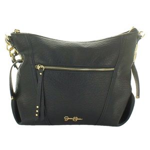 8. Jessica Simpson Convertible Hobo Handbag- NWOT